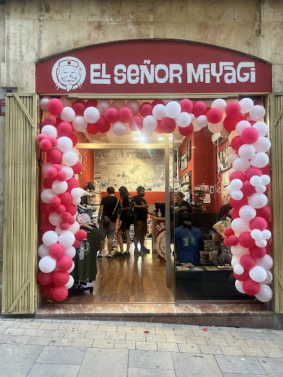 Foto de El Señor Miyagi - Tarragona