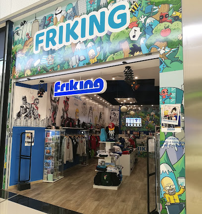 foto de FRIKI-STORE