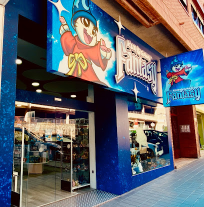 foto de Fantasy - Tienda Friki de Regalos de Cine