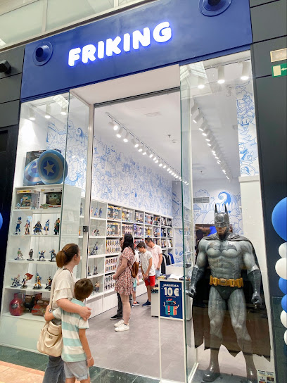 foto de la tienda Friking Nueva Condomina