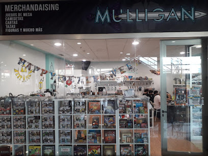 foto de la tienda Mulligan