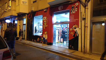 Foto de la tienda Nexus-4