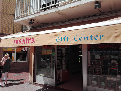 Foto de Nisatra-Gift-Shop---Tienda-de-Regalos-y-Relojería-en-Benidorm