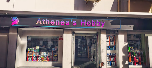 Foto de la tienda Atheneas Hobby