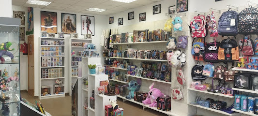 Foto de la tienda La base rebelde en Alaquàs