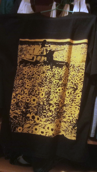 Foto de la tienda Camisetas de Cine