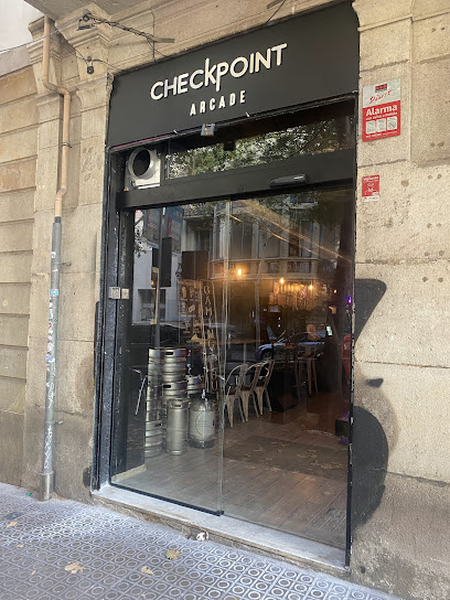 Foto de la tienda Checkpoint Gaming Lounge