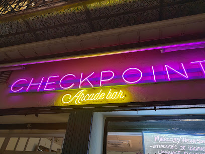 Foto de la tienda Checkpoint Arcade Bar