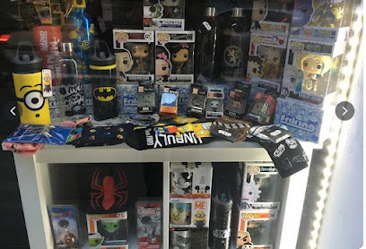Foto de la tienda El Cau del Friki