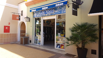 Foto de la tienda Friking Plaza Mayor (Málaga)