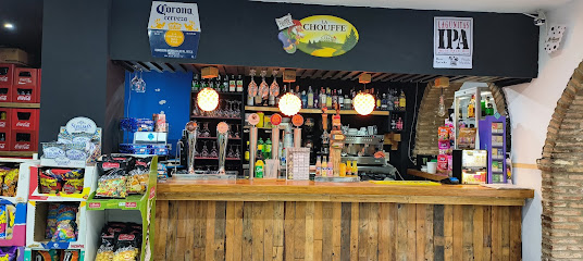 Foto de la tienda Gamers Zone. Cervecería Internacional