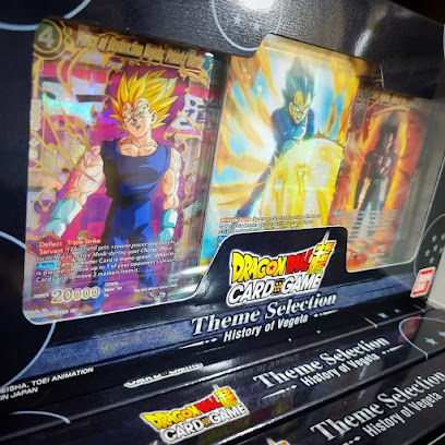 Foto de la tienda Kame House Cards