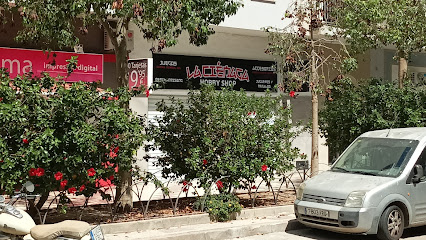 Foto de la tienda La Ciénaga Hobby Shop