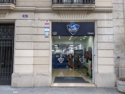 Foto de la tienda Magic Barcelona