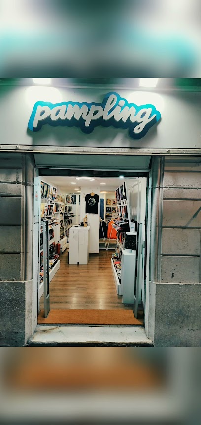 tienda friki