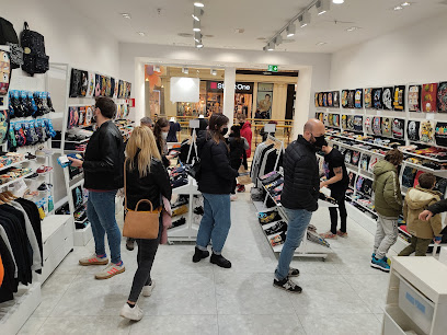 Foto de la tienda Pampling Barcelona GranVia 2