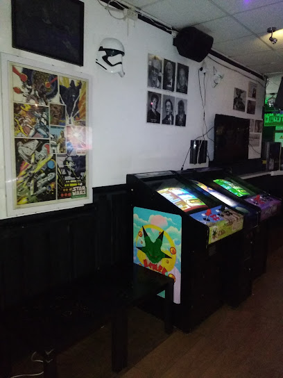 Foto de la tienda Pub Namek