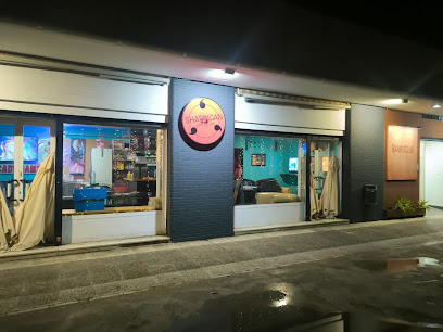 Foto de la tienda Sharingan Gaming Bar