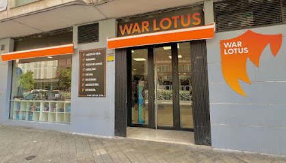 Tiendas de TCG en Granada